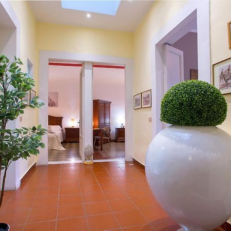 Apartmán Bruca House Katánie Exteriér fotografie