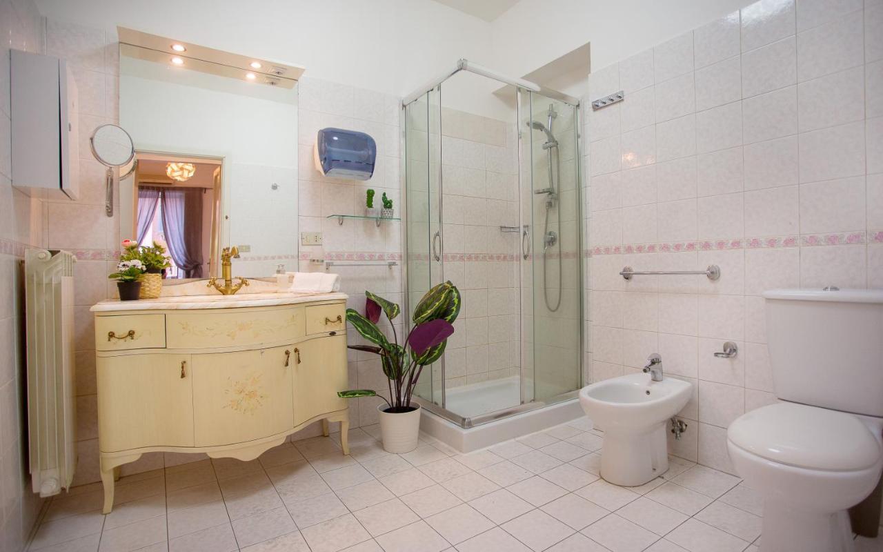 Apartmán Bruca House Katánie Exteriér fotografie